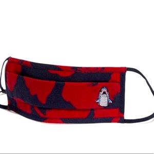 🦈 NWT • COACH • 😷 Face Mask 😷 • 🦈